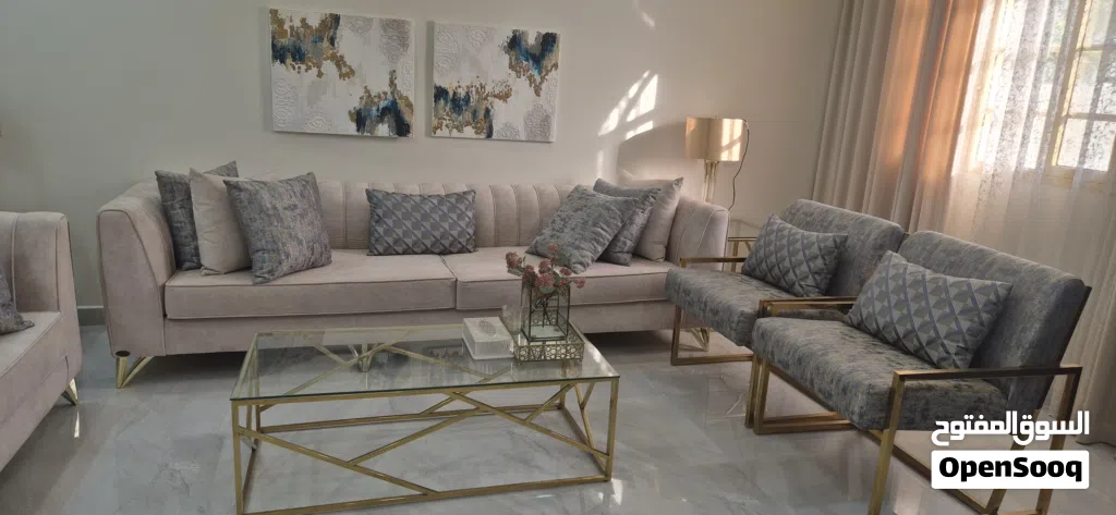 كنبات راقيه