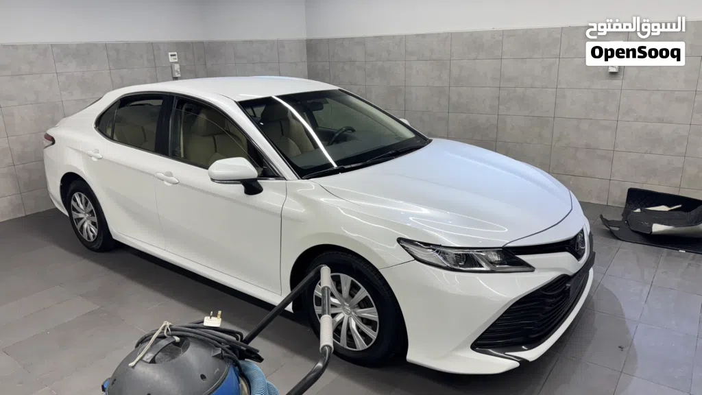 Toyota Camry GL