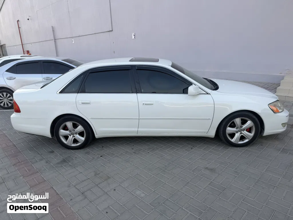 Toyota Camry E