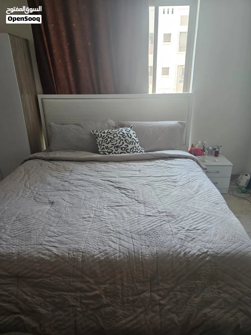 غرفه نوم كامله للبيع one complete bedroom