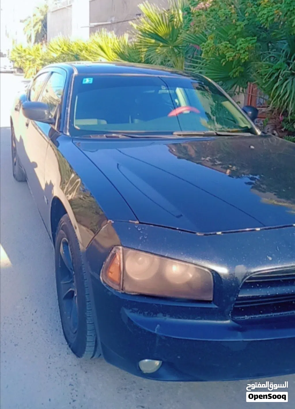 Dodge Charger GT
