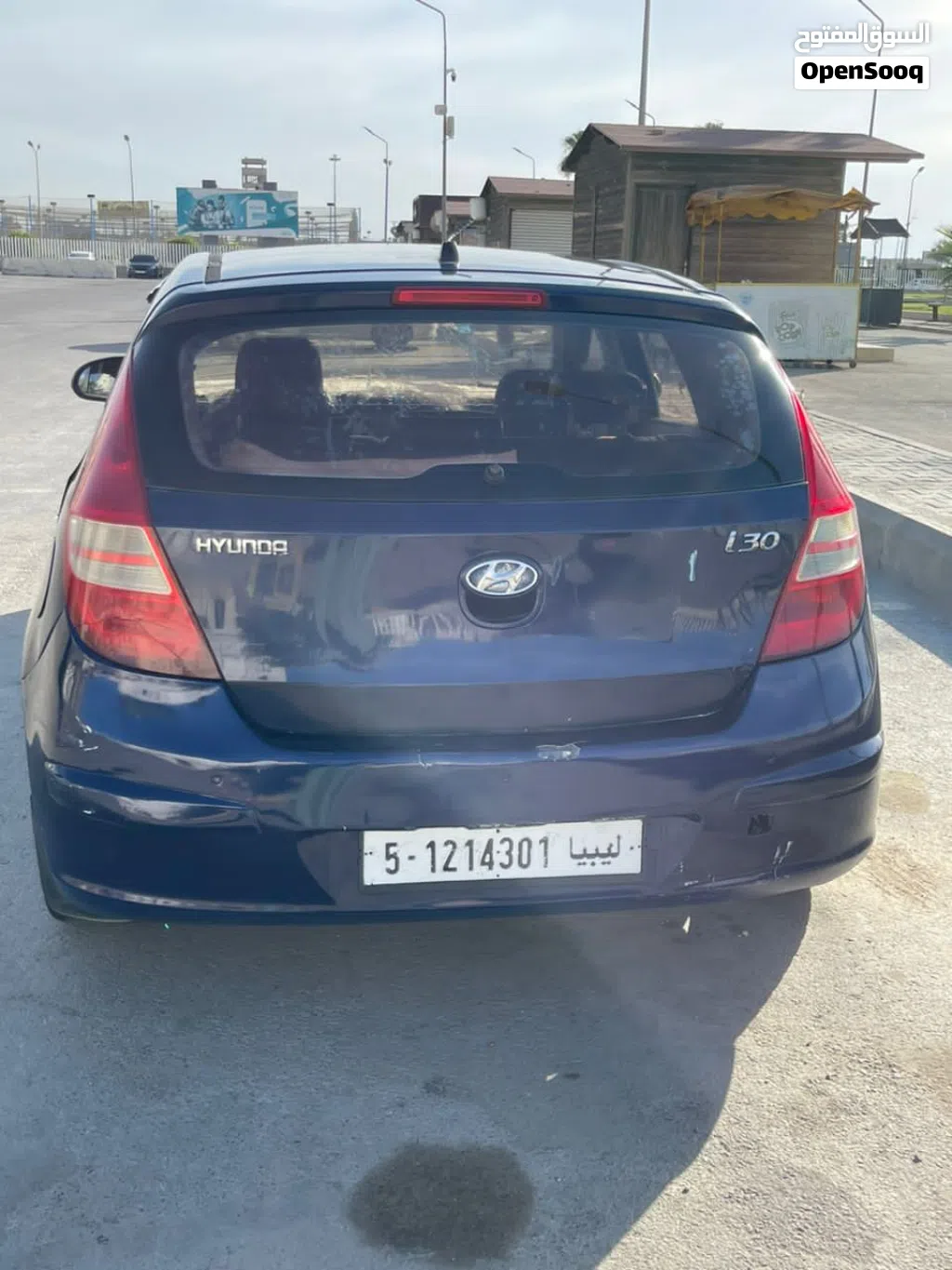 Hyundai i30 GL