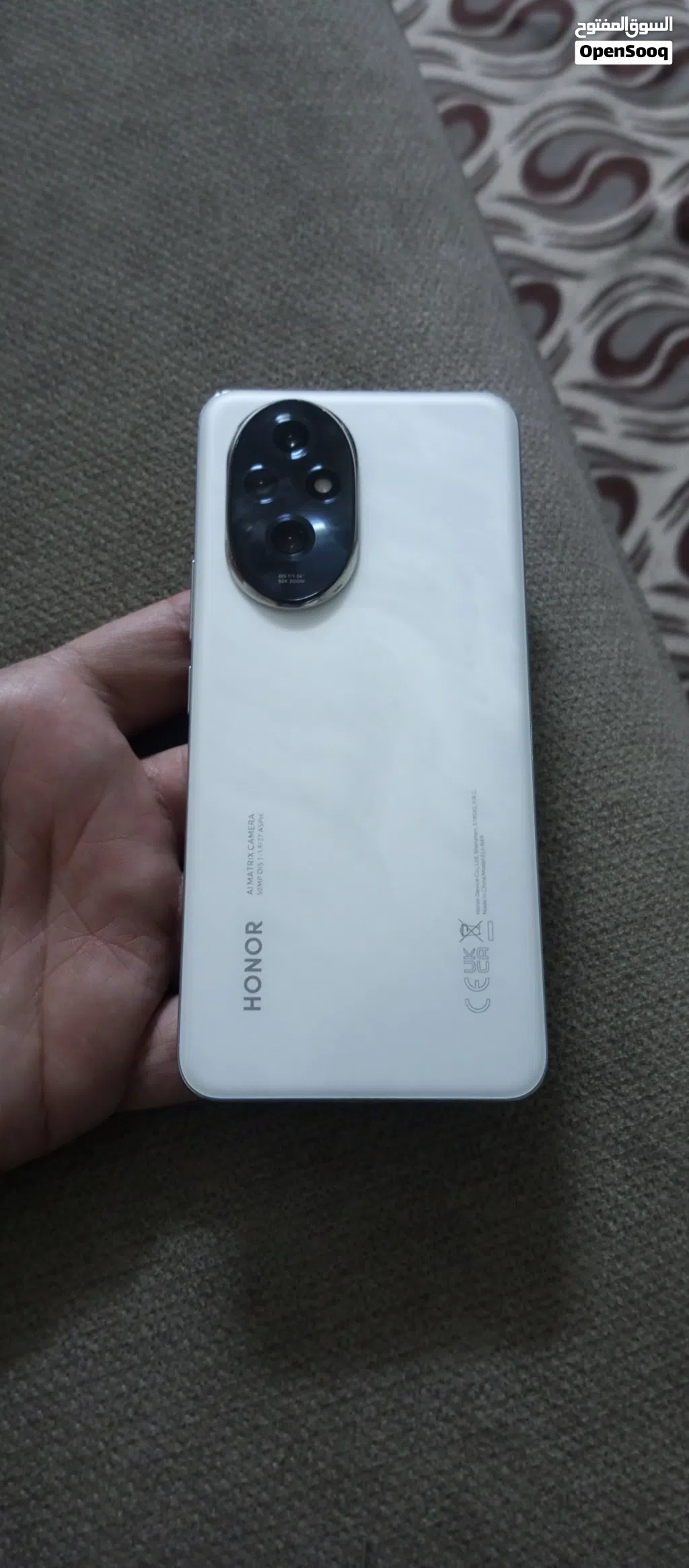 للبيع تلقون هونر 200