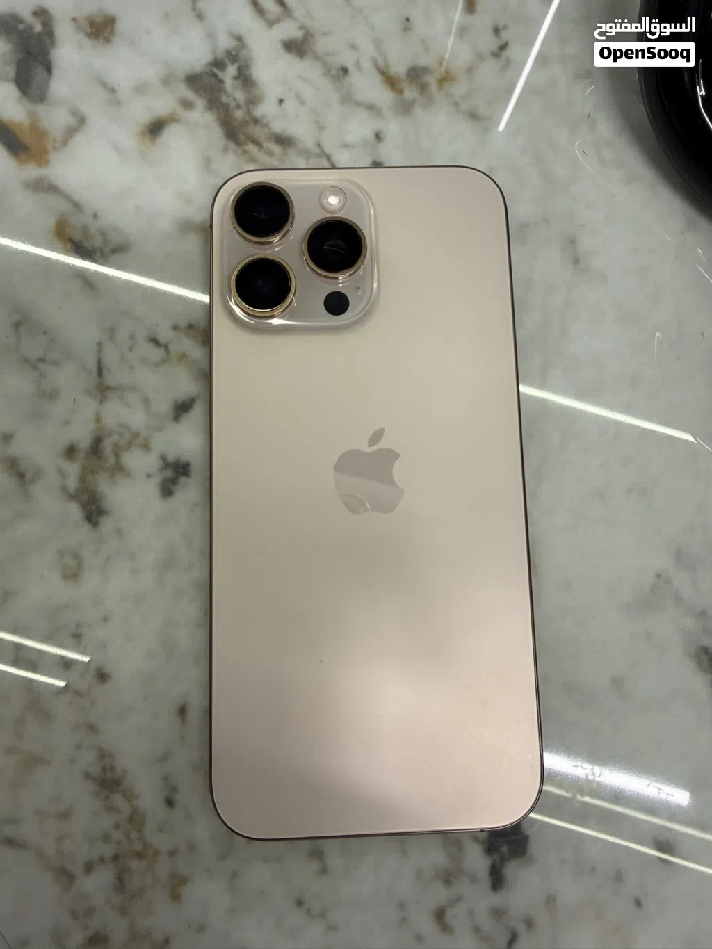 iPhone 16pro max 256G