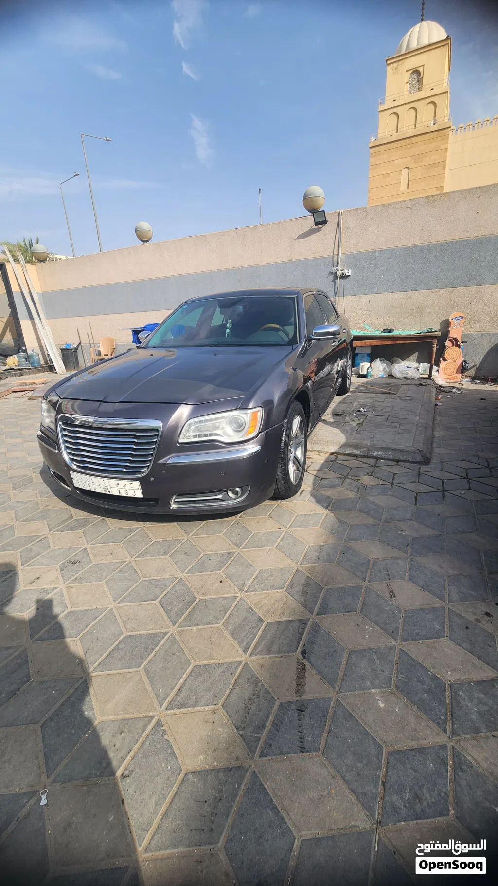 Chrysler 300 300S V6