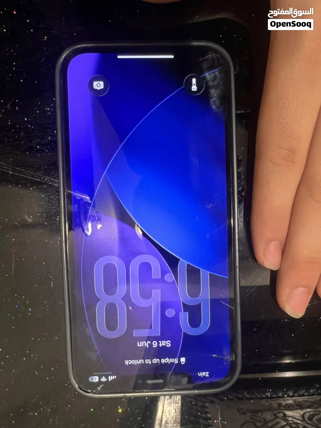iPhone 12 Pro