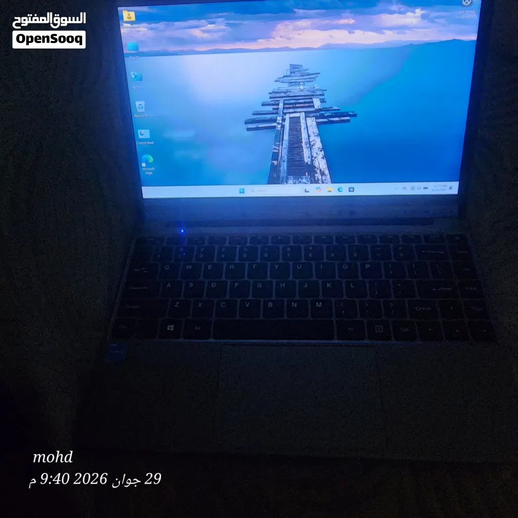لابتوب للبيع سريع ب45 دينار من شركة CHUWI