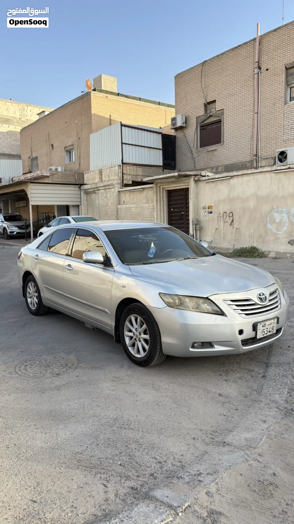 Toyota Camry GL