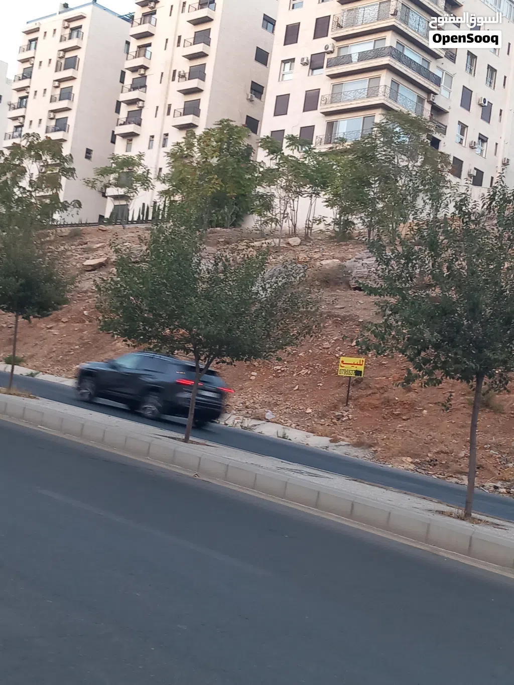 ارض سكنيه للبيع