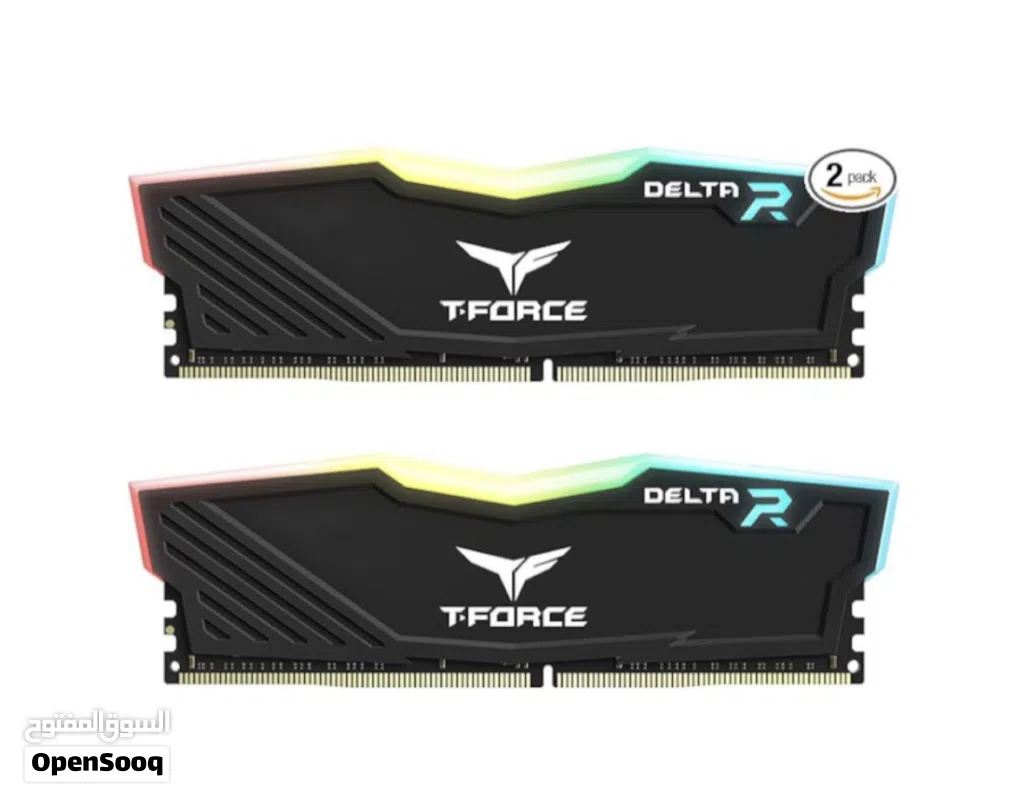رام للبيع RAM GAMING 2
