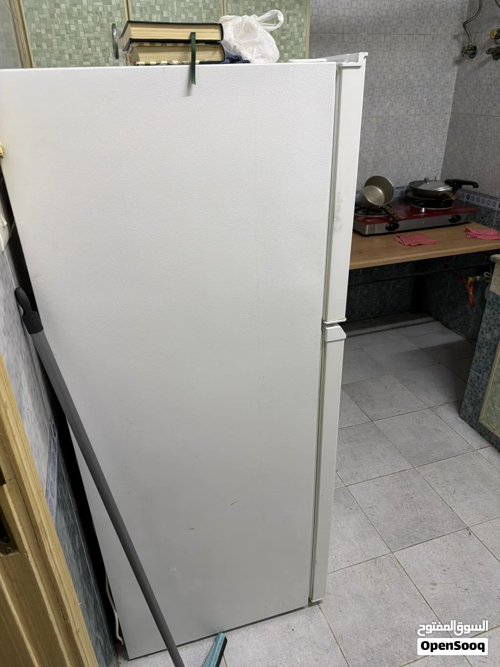 Good clean condition