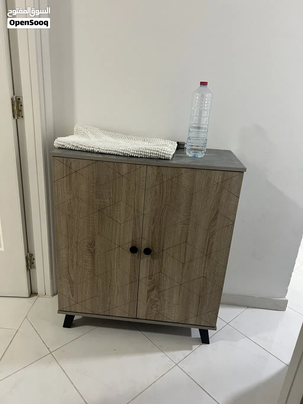Shoe rack organizer