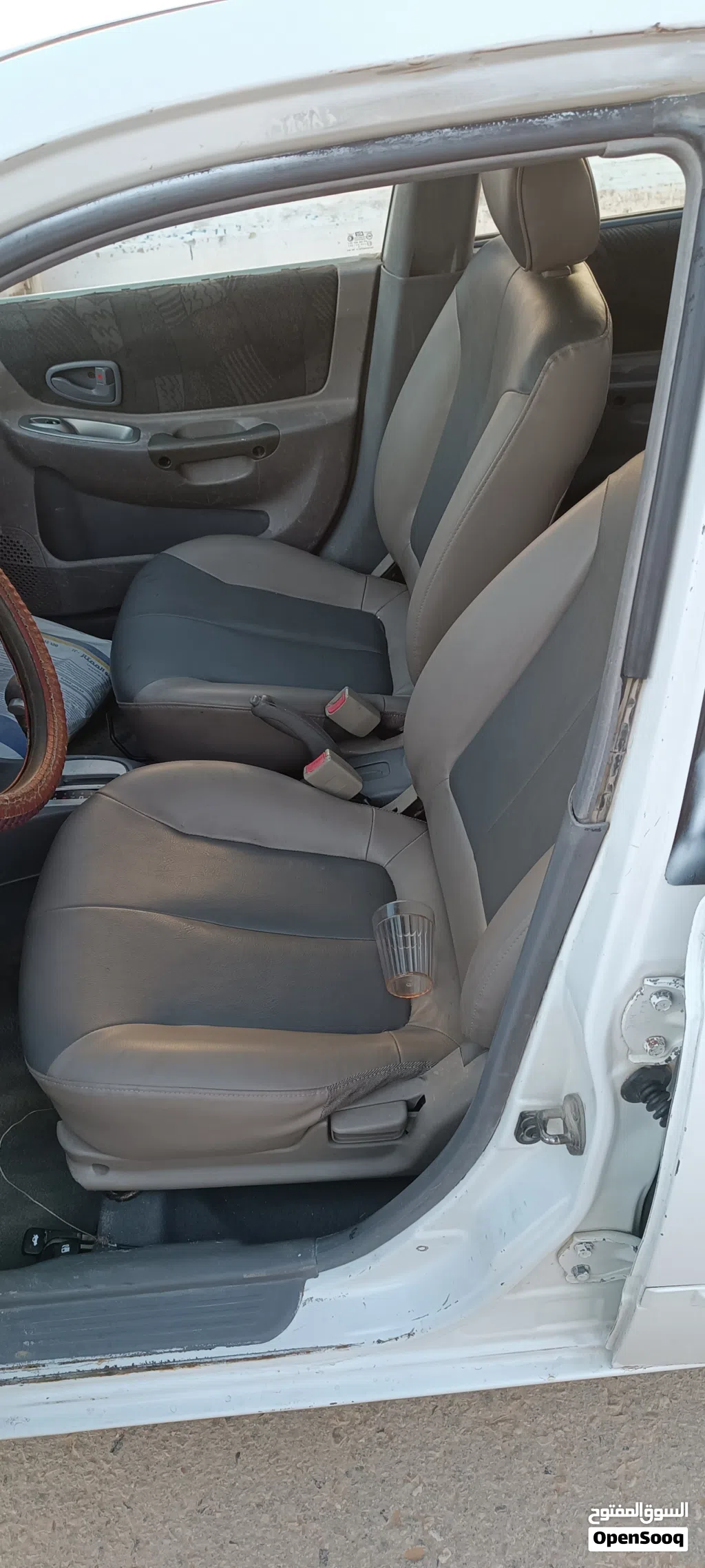 Hyundai Verna EX