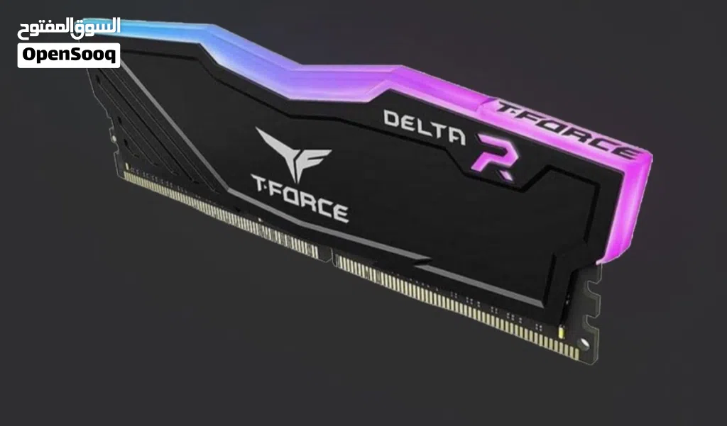 ..Ram DDR 4