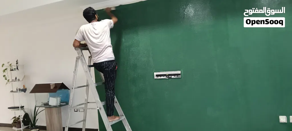 Painting Service
