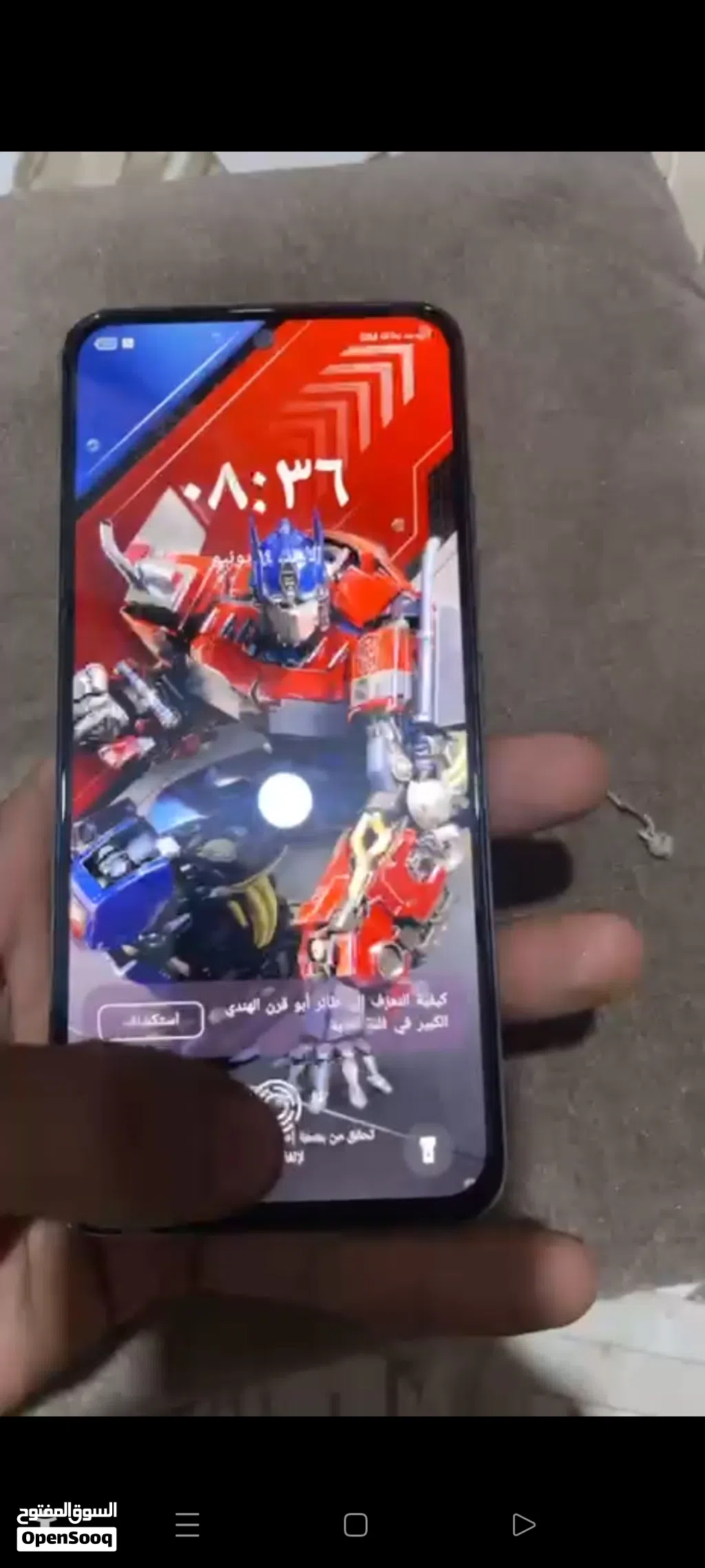 TECNO SPARK 30 PRO