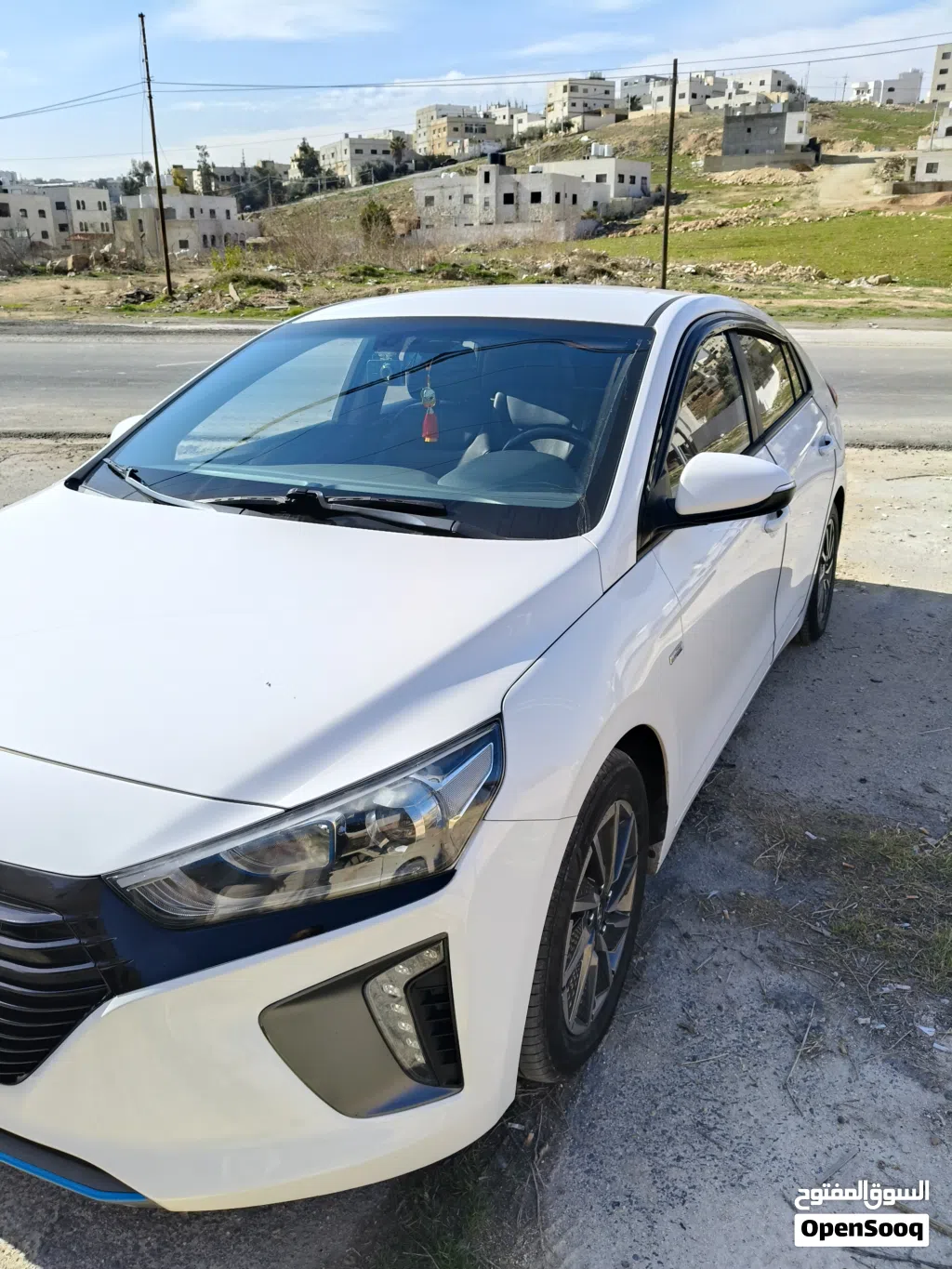 Hyundai Ioniq Standard