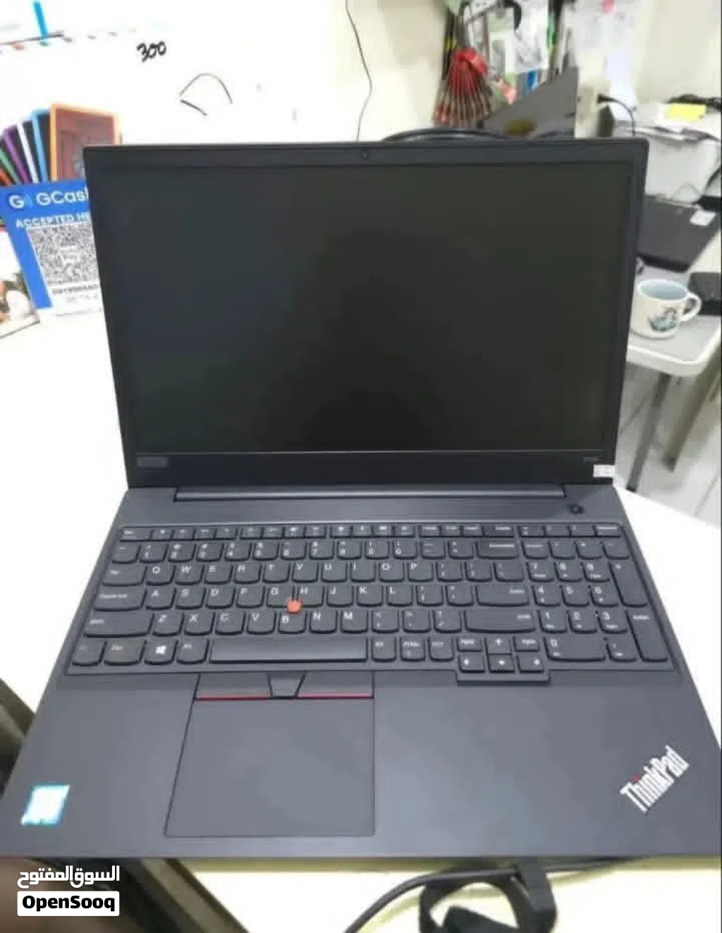 Lenovo ThinkPad E590
