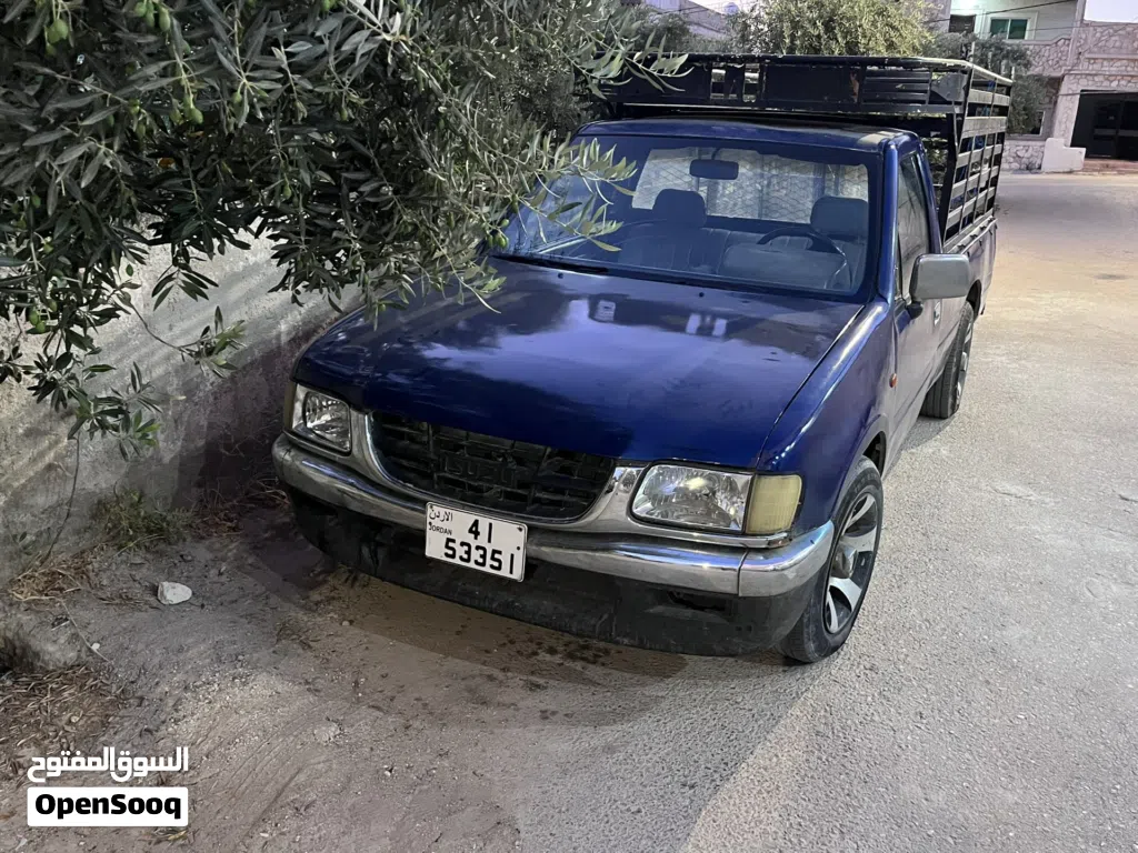Isuzu Other