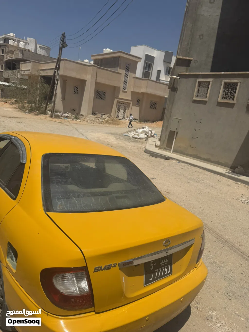 سامسونج QM3