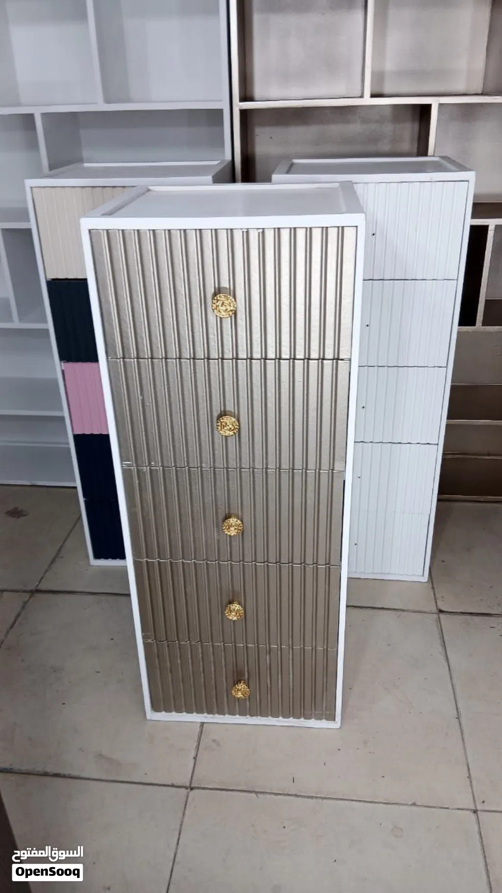 5 درج شرايح