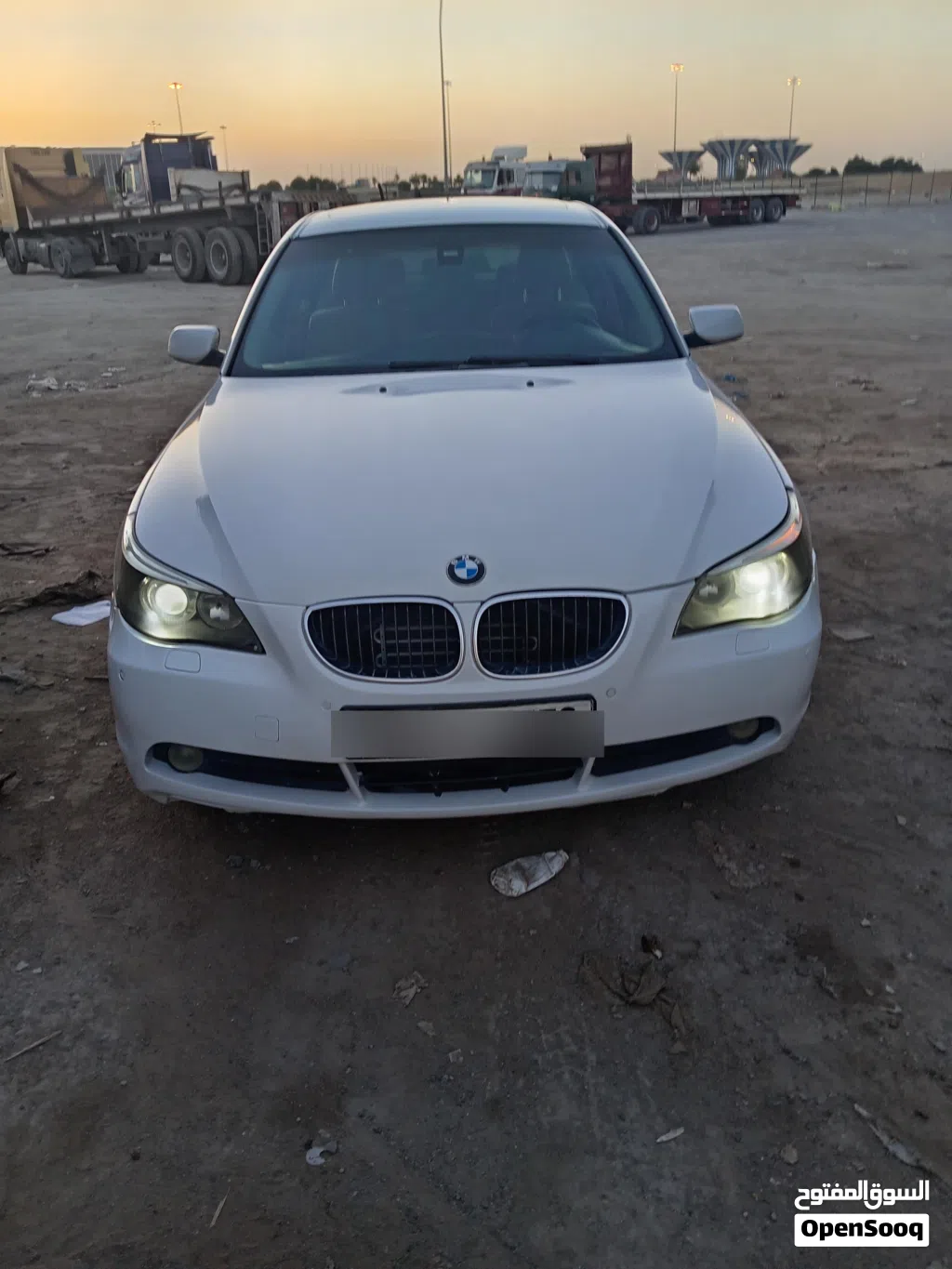 بي ام دبليو الفئة 3 316
