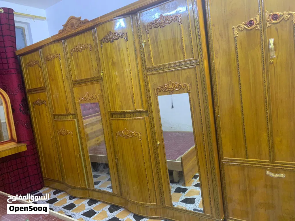 غرفه نوم صاج عراقي