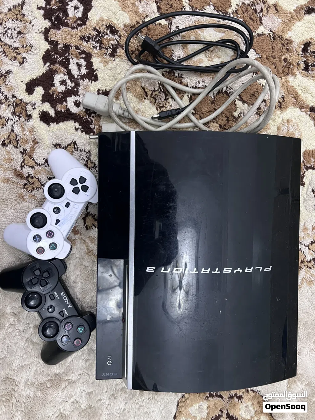 بلايستيشن 3 للبيع