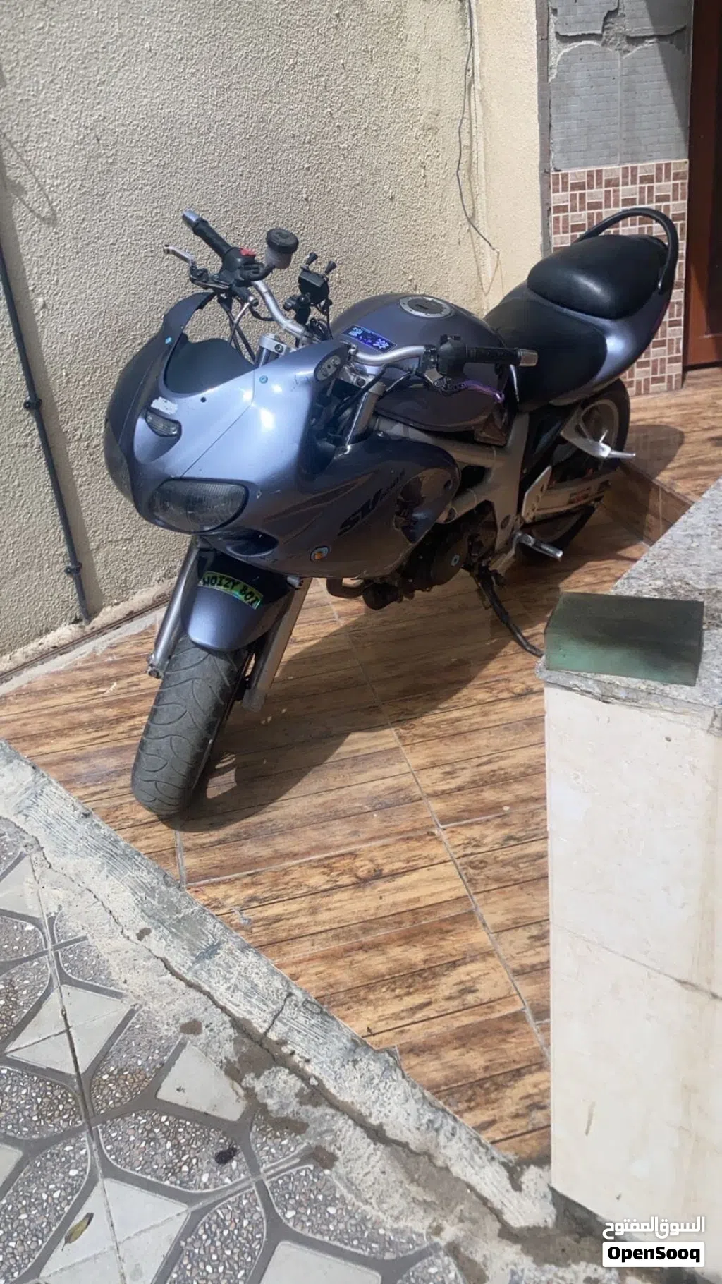 Honda CBR