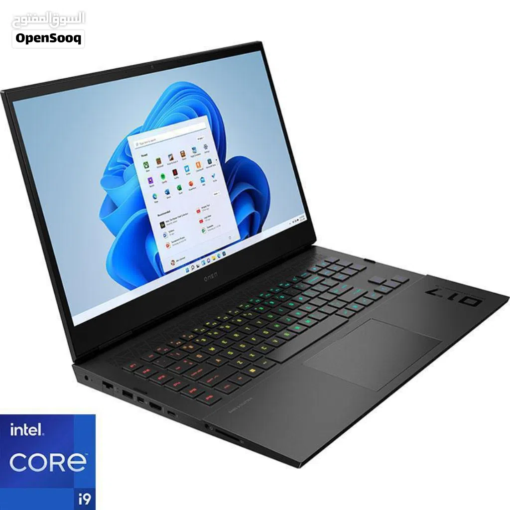 HP OMEN Gaming Laptop