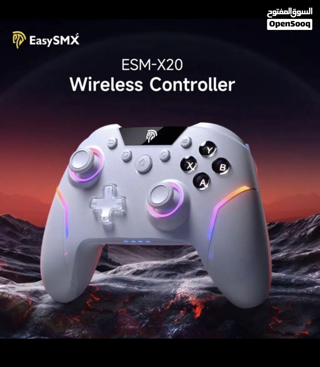 EasySmx X20