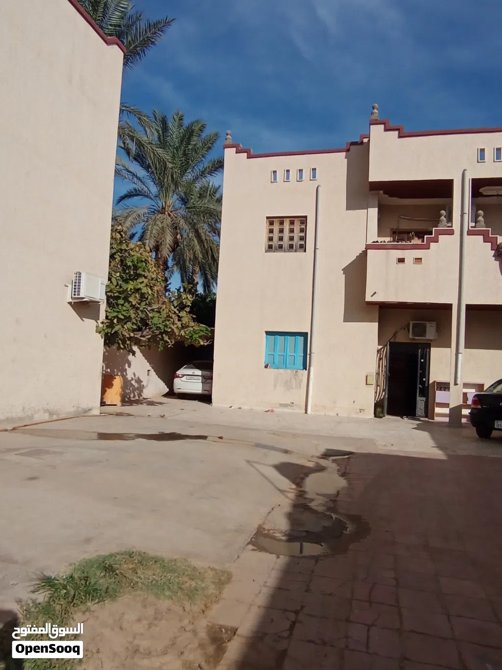 منزل في عرادة سوق الجمعة