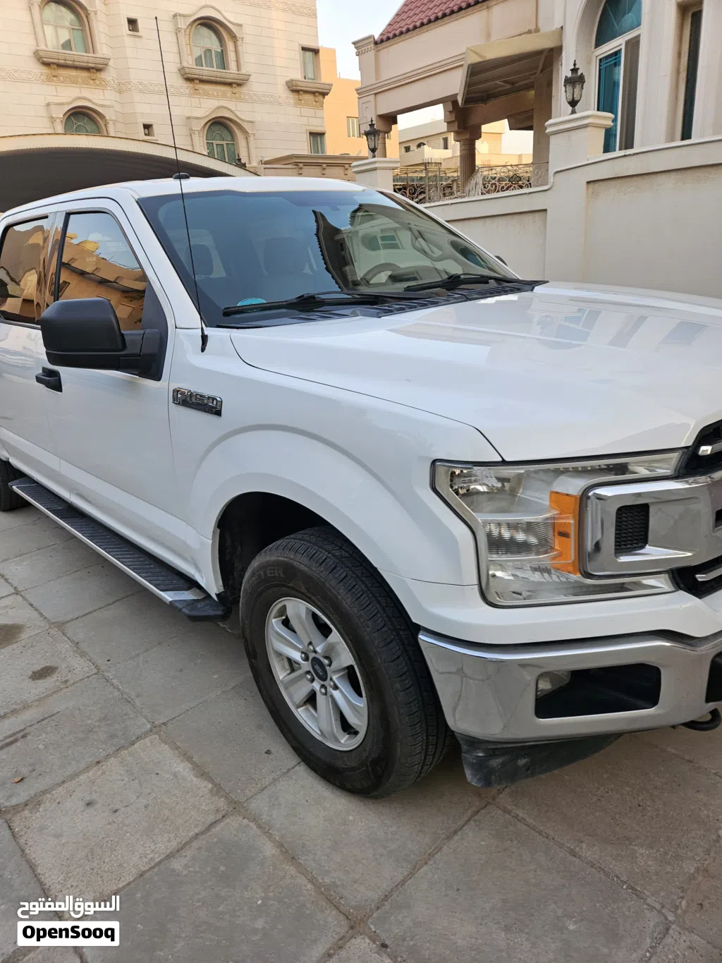 Ford F-150 XLT