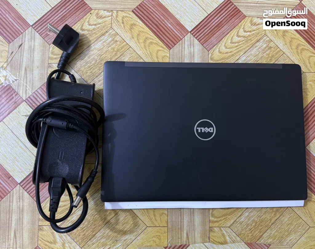 لابتوب دل Dell Latitude 7280 باقي التفاصيل بلوصف كاملة