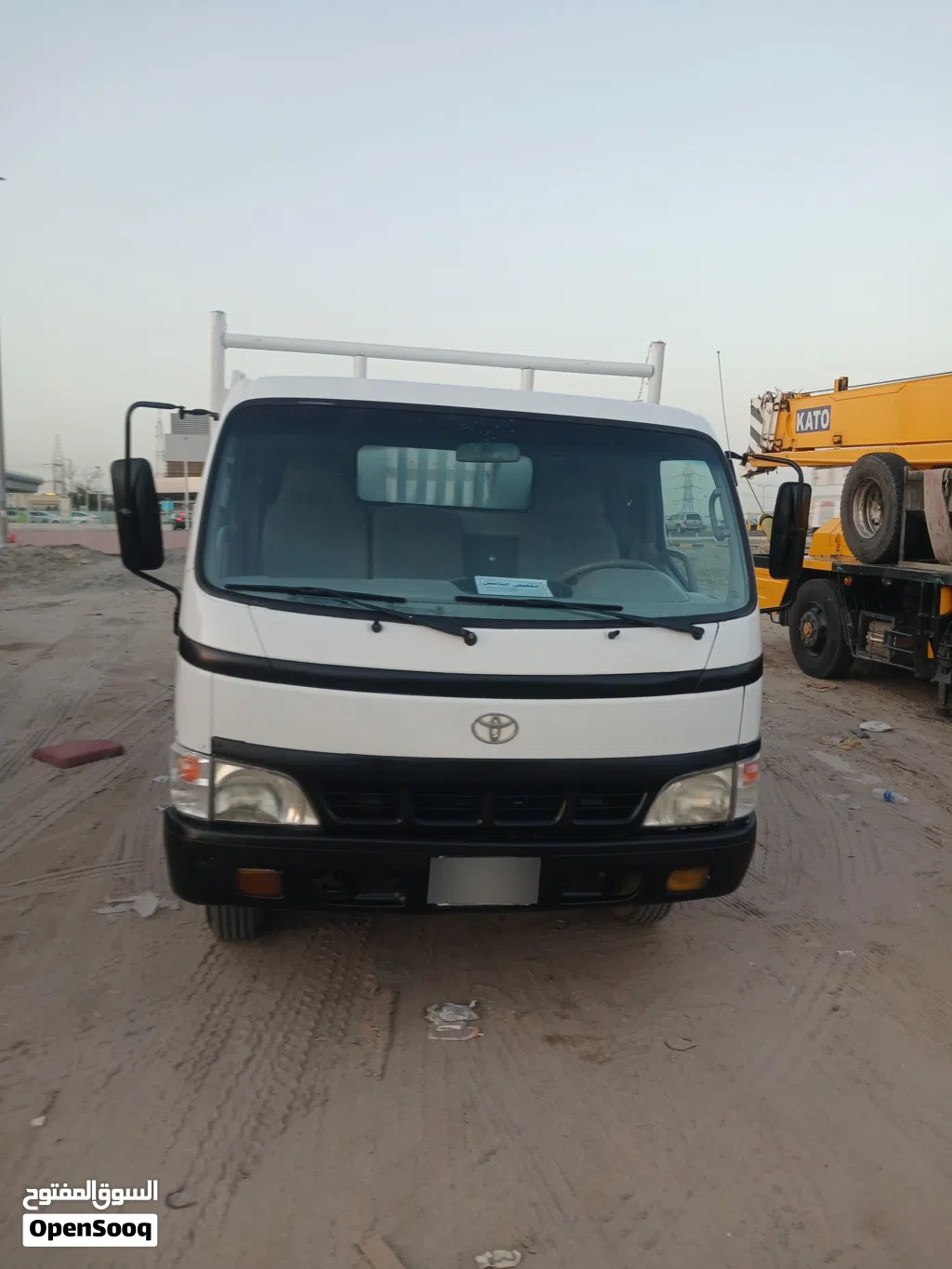 Toyota Dyna