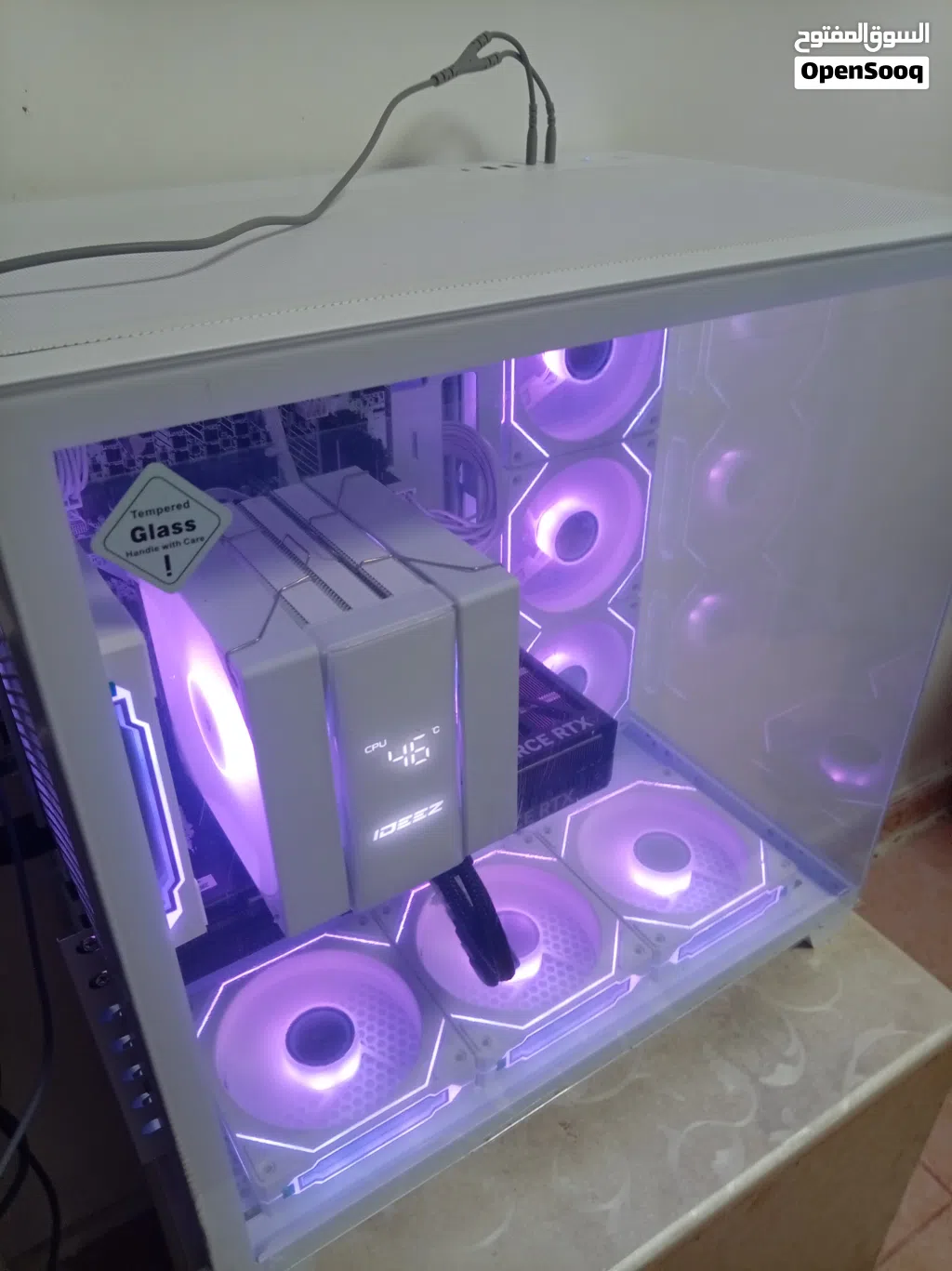 pc gamin كميبوتر العاب بزنس مكتبي