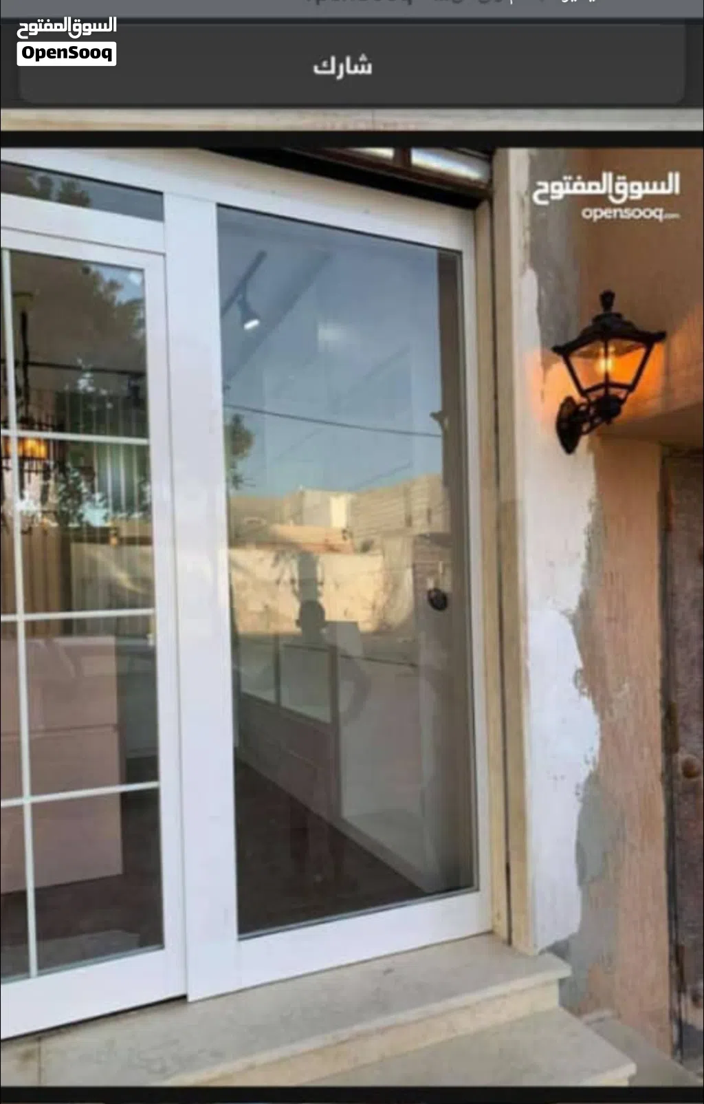 محل جلنار للاكسسوارات جنب محل اسحيم للملابس