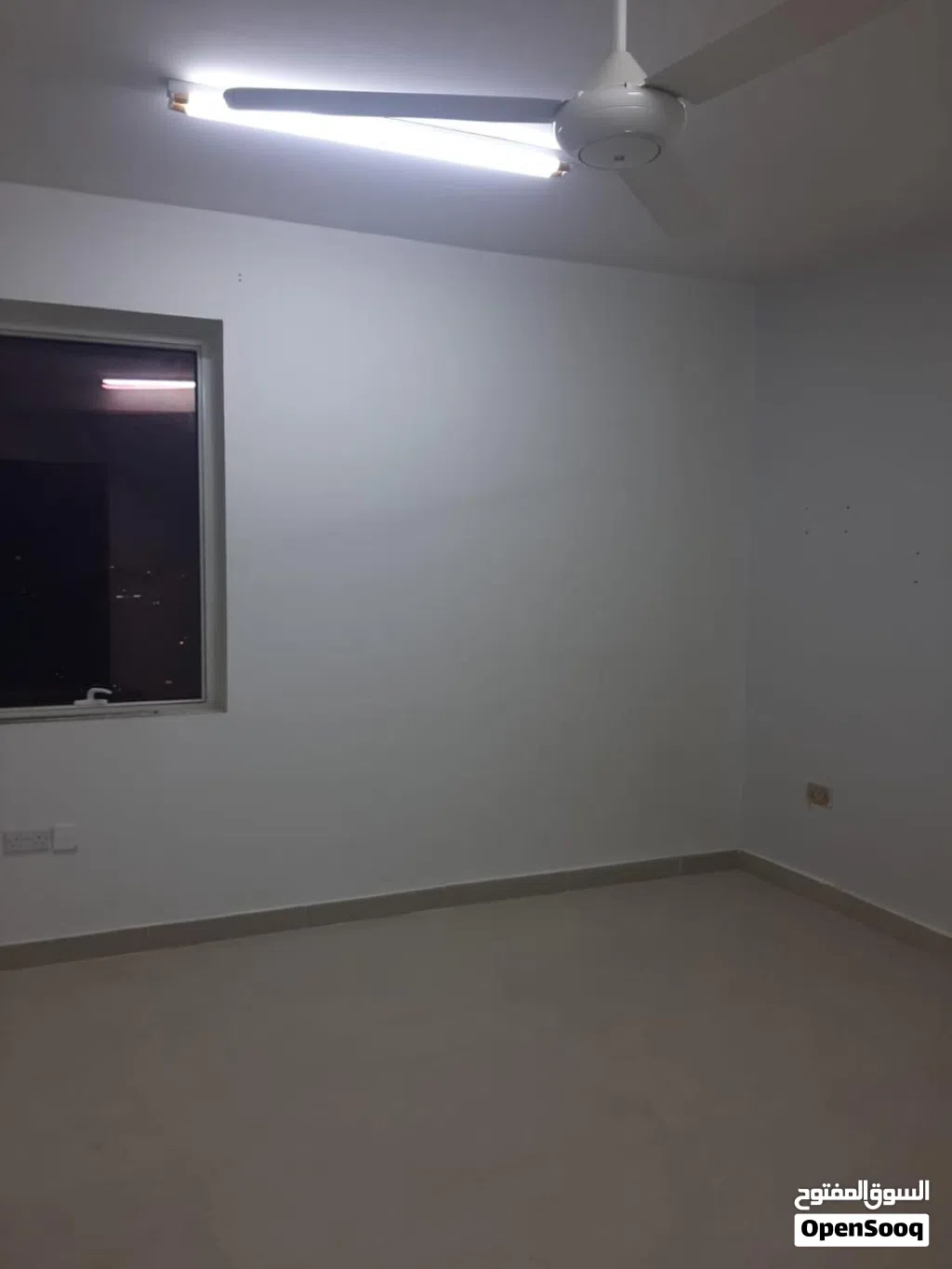 شقة متميزة سكني الخوض شارع مازون