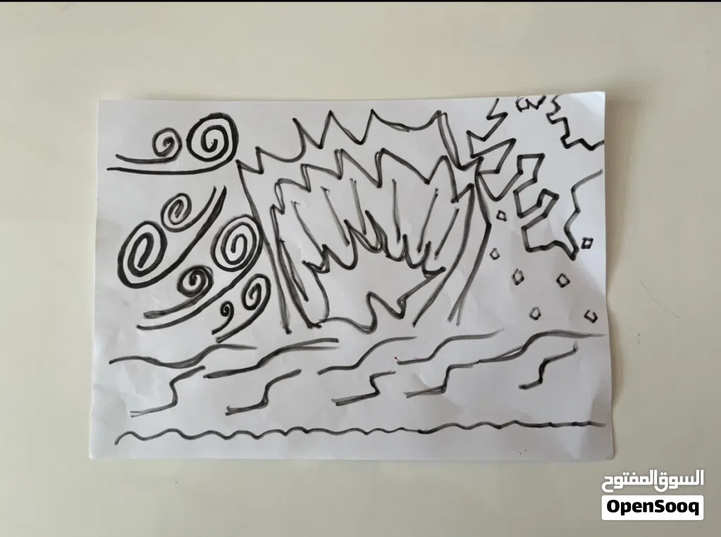 Art speaks for itself...