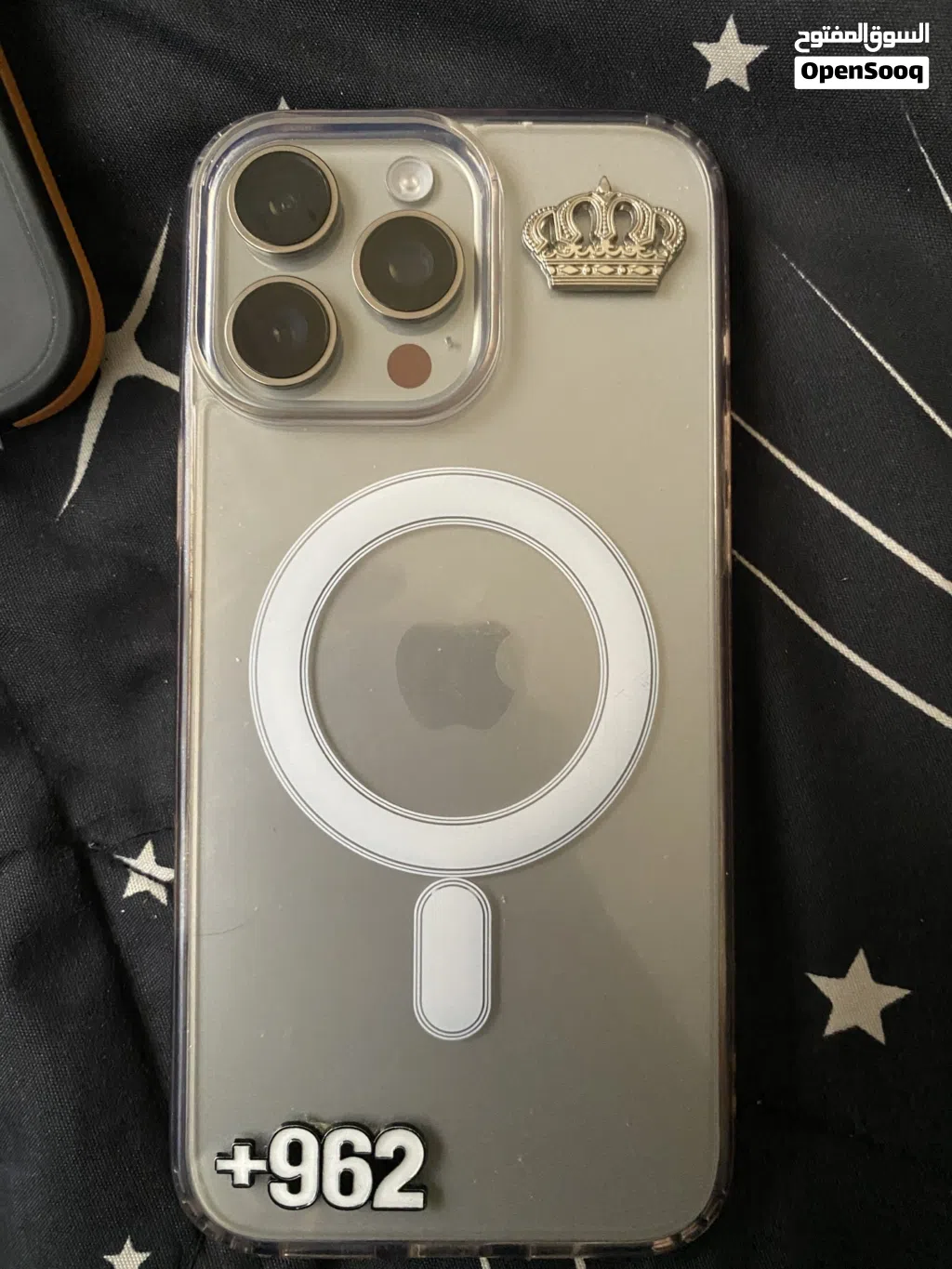 IPhone 16 Pro Max 1 TB