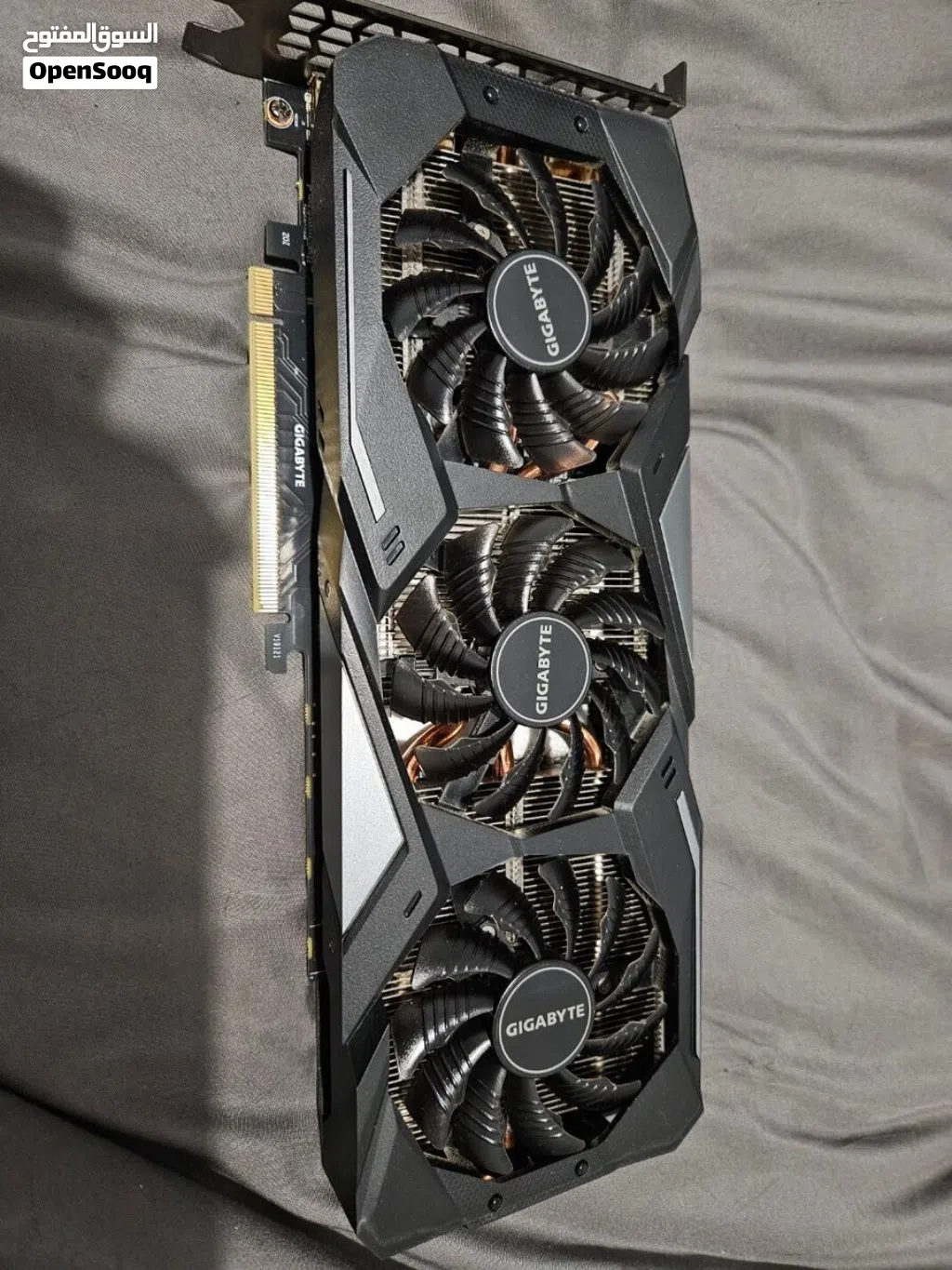 graphic cards