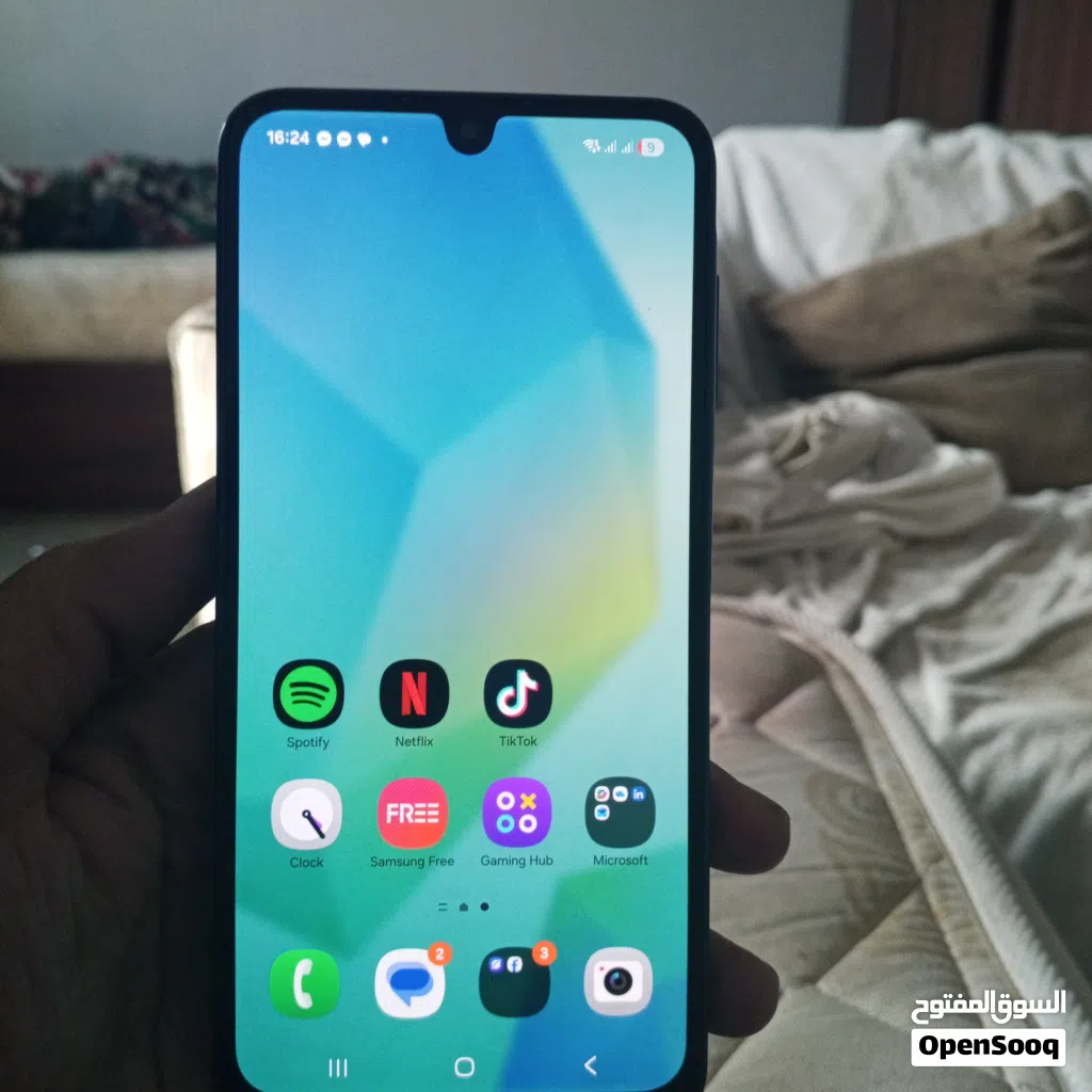 Samsung a16
