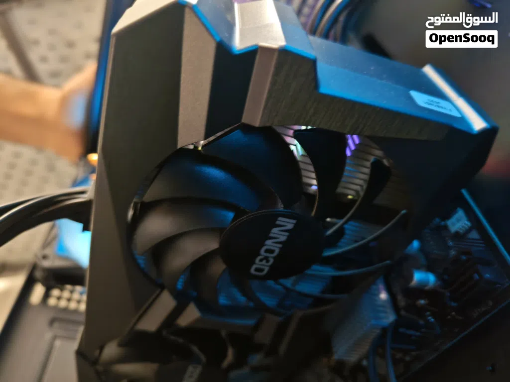 geforce rtx 4060 للبيع