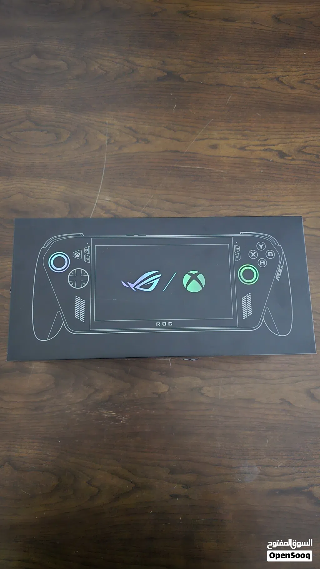 Xbox ROG Ally X 1TB (Z2 Extreme)