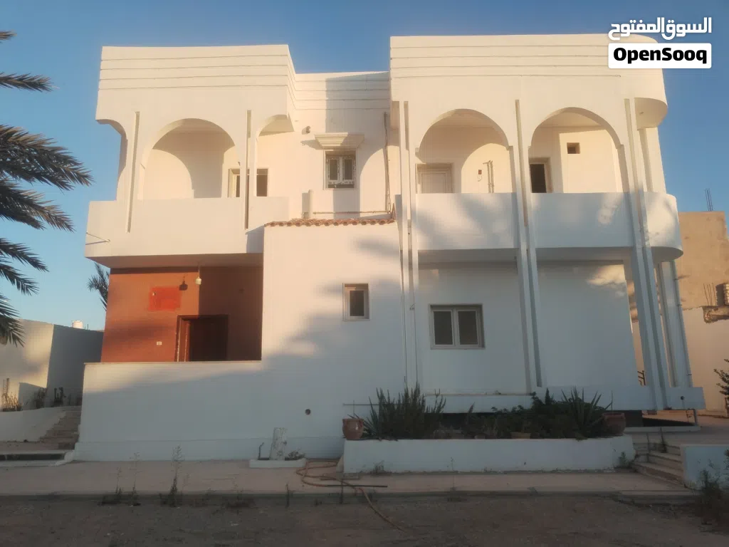 منزل للبيع بلقرب من مصحه قدور