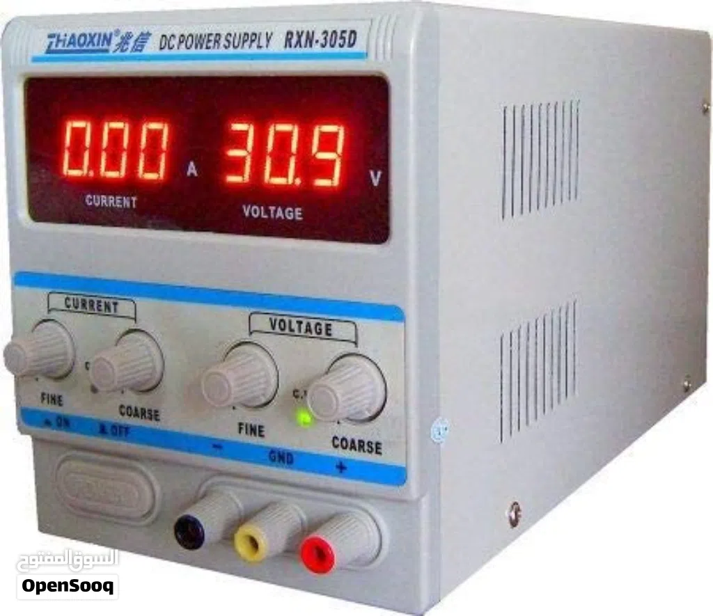 DC Power Supply