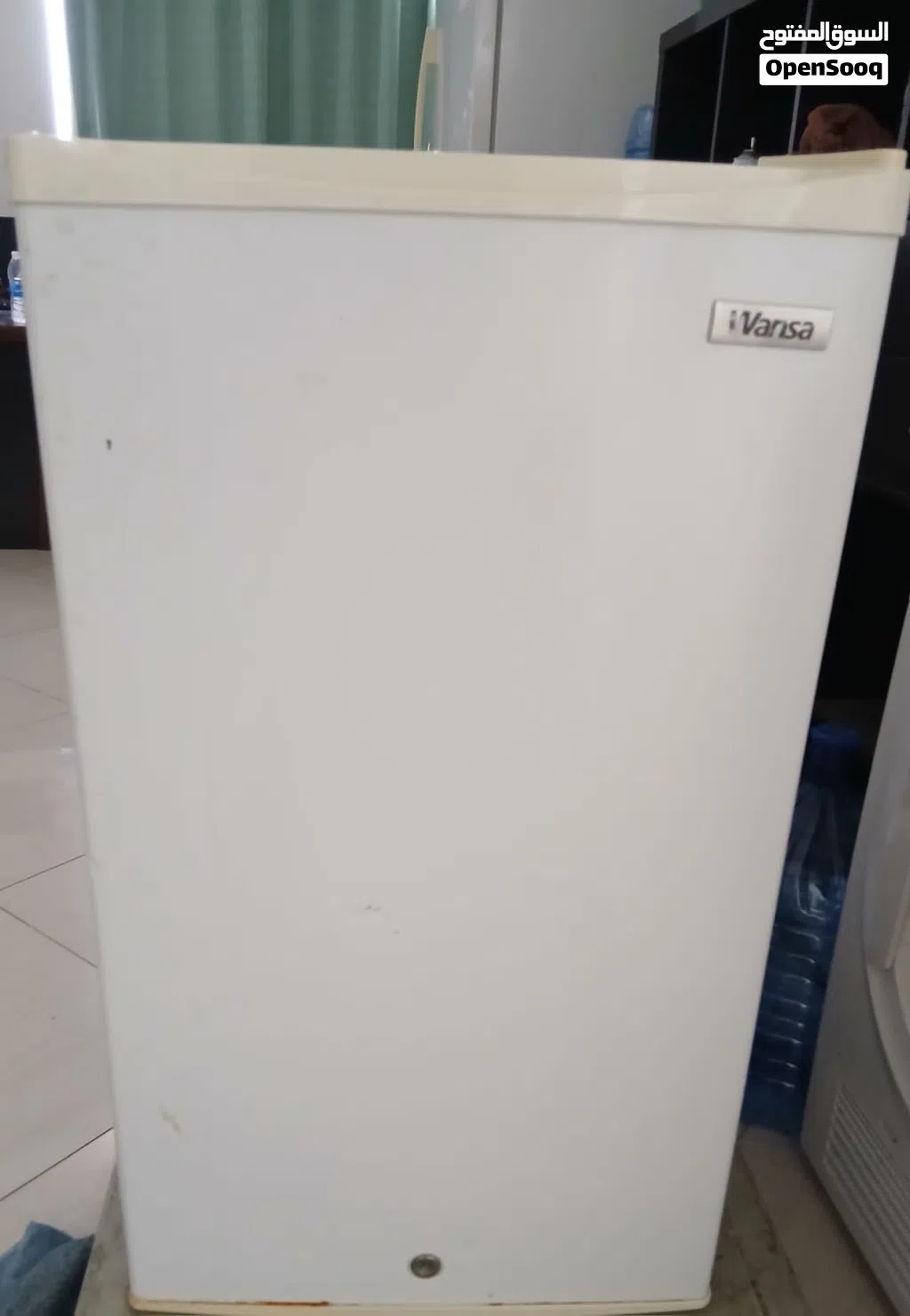 ثلاجة ونسا للبيع