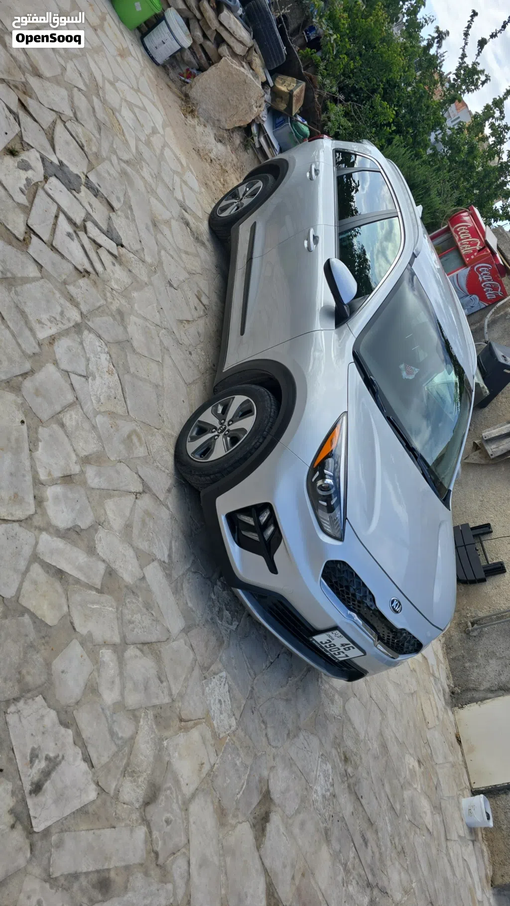 Kia Niro LX