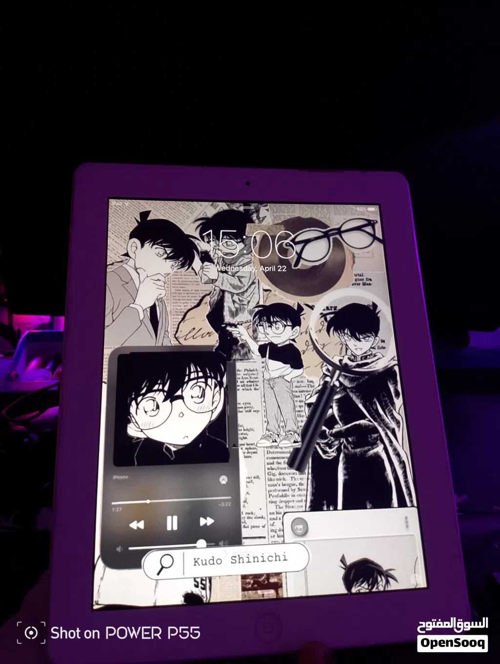 IPAD 2 16 GB