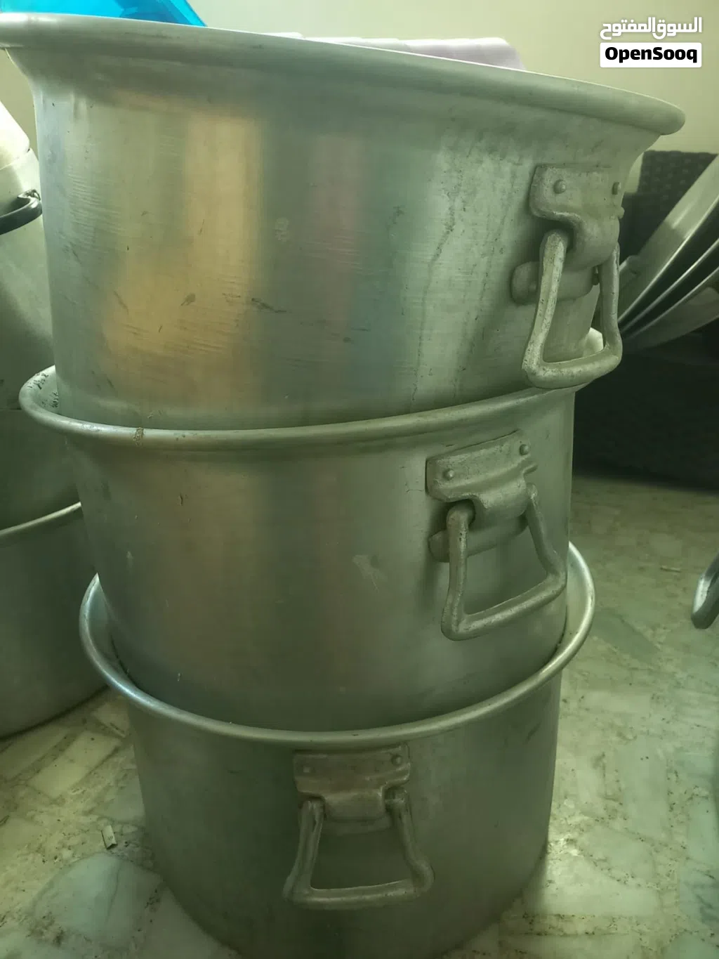 طناجر مطابخ